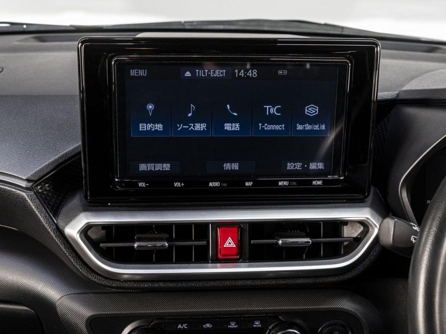 Toyota Raize I Тюмень  - изображение 20