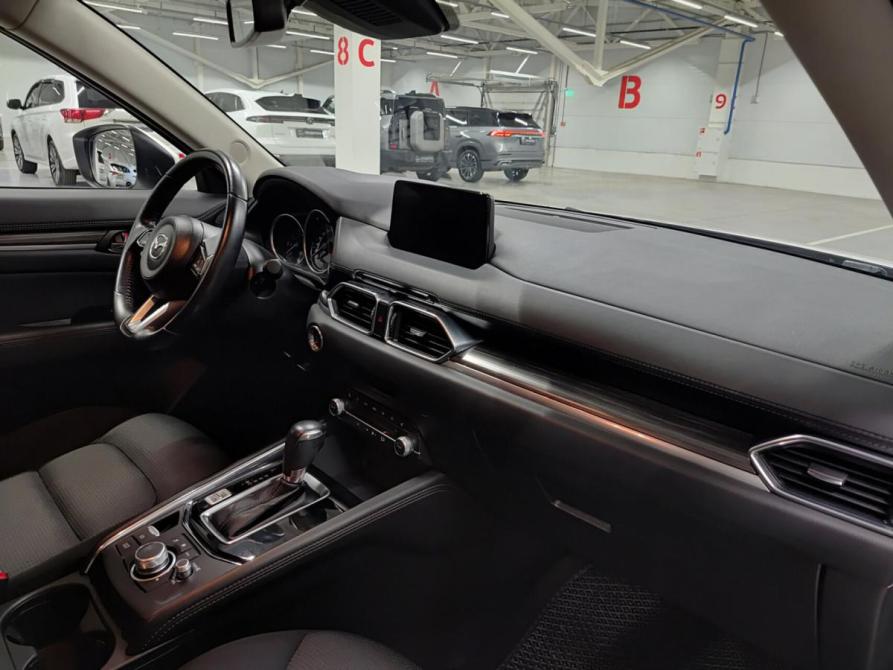 Mazda CX-5 II Казань  - изображение 13