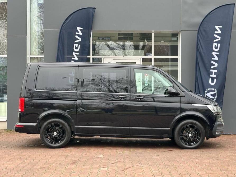 Volkswagen Multivan T6 Рестайлинг Екатеринбург  - изображение 6
