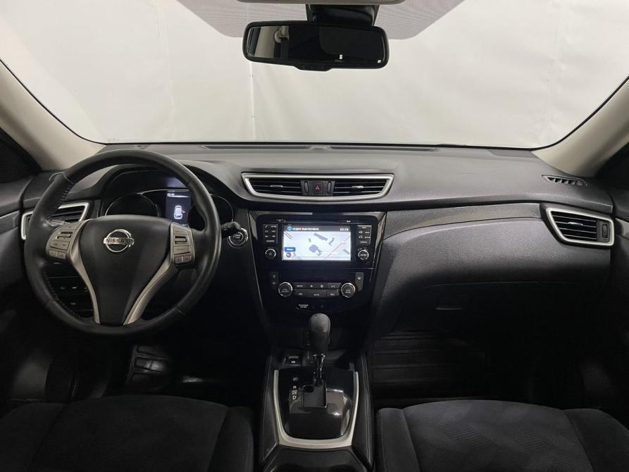 Nissan X-Trail III Воронеж  - изображение 9