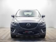 Mazda CX-5 I Рестайлинг Москва  - изображение 19