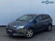 Ford Focus III Москва  - изображение 14