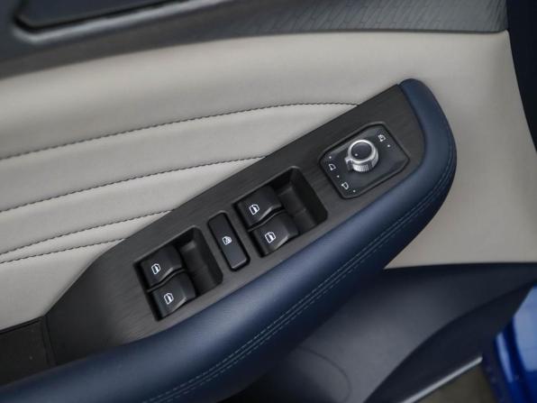 Haval F7 I Рестайлинг с пробегом 2023 года, цена 2 197 444 рубля, 27001 км, внедорожник, Автокод Объявления