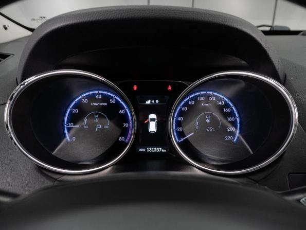 Hyundai ix35 I Рестайлинг с пробегом 2014 года, цена 1 429 000 рублей, 131237 км, внедорожник, Автокод Объявления
