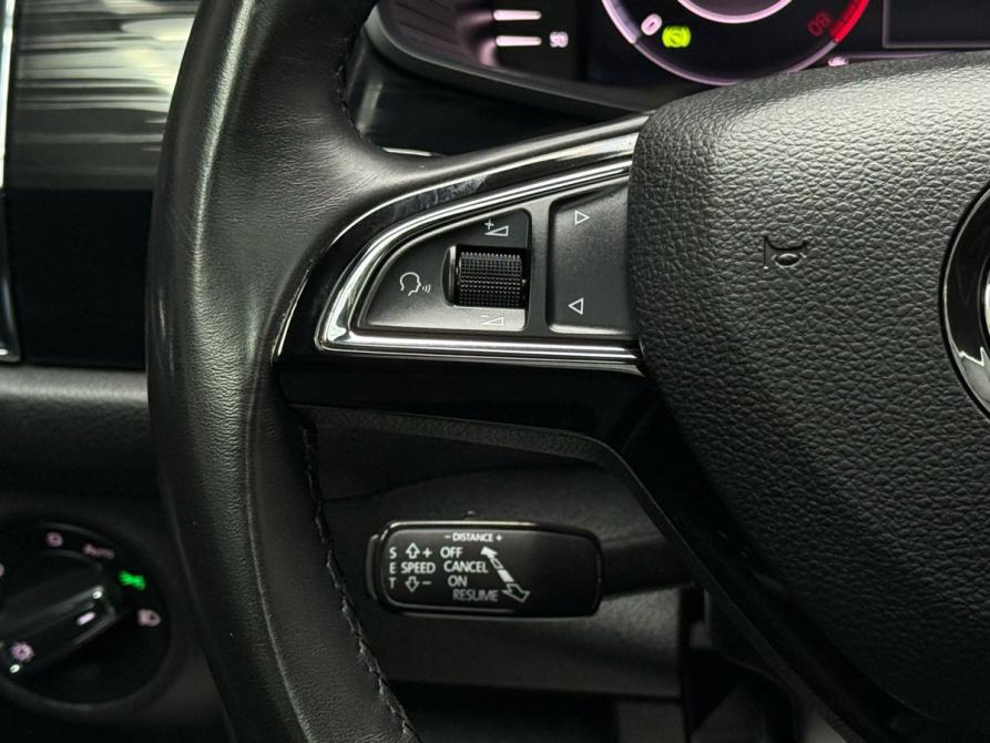 Skoda Kodiaq I Ижевск  - изображение 22