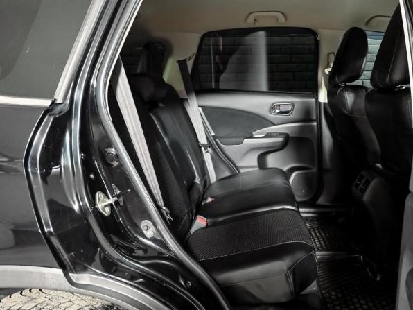 Honda CR-V IV с пробегом 2013 года, цена 1 950 000 рублей, 182919 км, внедорожник, Автокод Объявления