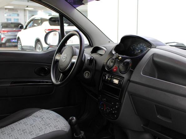 Chevrolet Spark II с пробегом 2008 года, цена 445 000 рублей, 97078 км, хэтчбек, Автокод Объявления