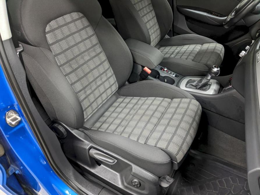 Audi Q3 I (8U) Рестайлинг Москва  - изображение 20