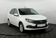 Lada (ВАЗ) Granta I Рестайлинг Нижний Новгород  - изображение 27