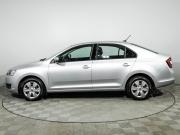 Skoda Rapid I Рестайлинг Санкт-Петербург  - изображение 27