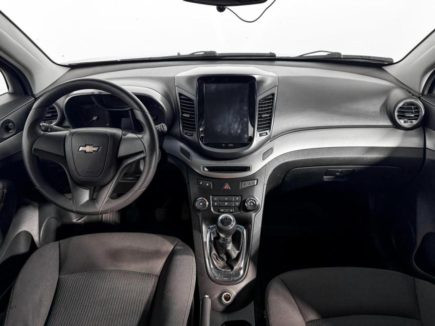 Chevrolet Orlando I Санкт-Петербург  - изображение 15