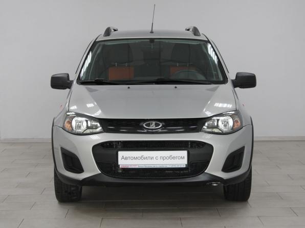 Lada (ВАЗ) Kalina II с пробегом 2015 года, цена 569 900 рублей, 110898 км, универсал, Автокод Объявления