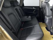 Zotye T600 Воронеж  - изображение 35
