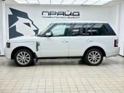 Land Rover Range Rover III Рестайлинг 2 Ростов-на-Дону  - изображение 33
