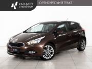 Kia Ceed II Казань  - изображение 14