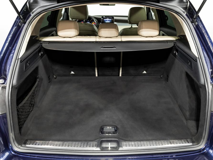 Mercedes-Benz GLC I (X253) Санкт-Петербург  - изображение 20