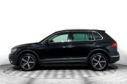 Volkswagen Tiguan II Москва  - изображение 31