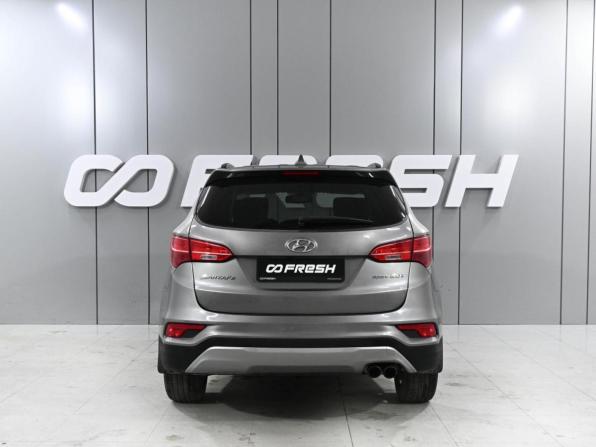Hyundai Santa Fe III с пробегом 2013 года, цена 1 399 000 рублей, 227193 км, внедорожник, Автокод Объявления
