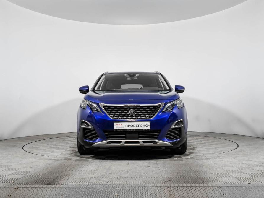 Peugeot 3008 II Санкт-Петербург  - изображение 2