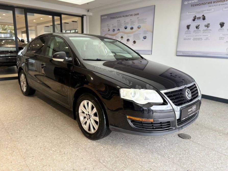 Volkswagen Passat B6 Ярославль  - изображение 3