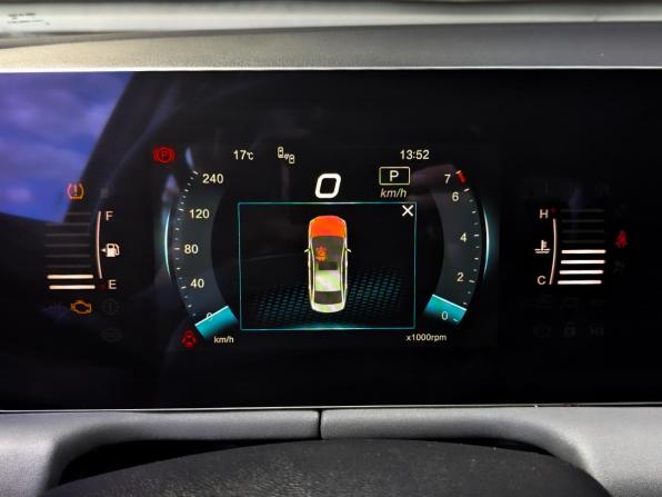 BAIC U5 Plus с пробегом 2023 года, цена 750 000 рублей, 110056 км, седан, Автокод Объявления