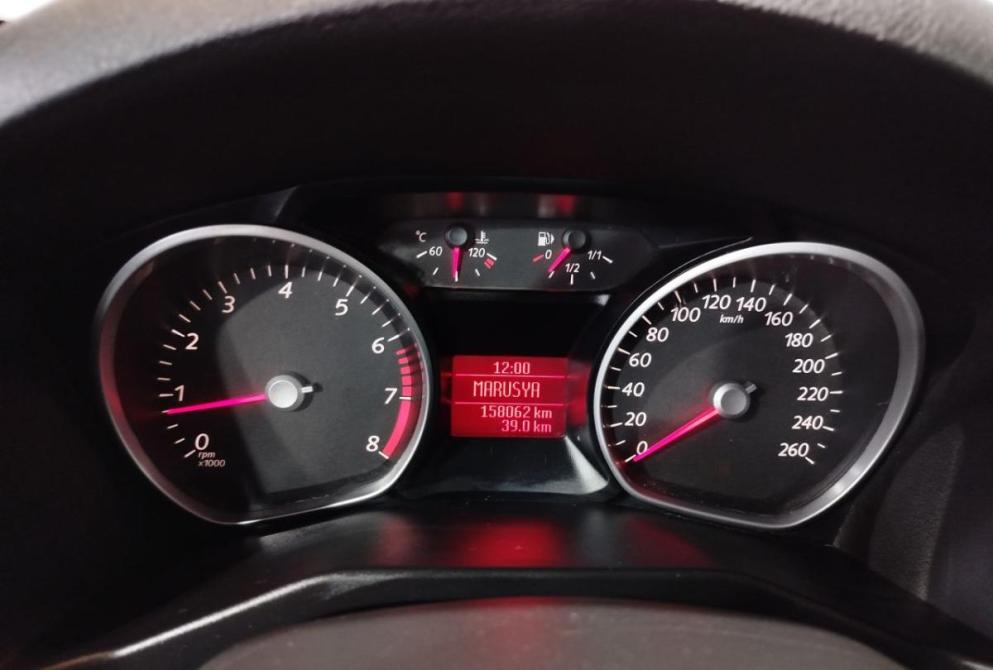 Ford Mondeo IV Рестайлинг Саратов  - изображение 13