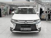 Mitsubishi Outlander III Рестайлинг 2 Казань  - изображение 24