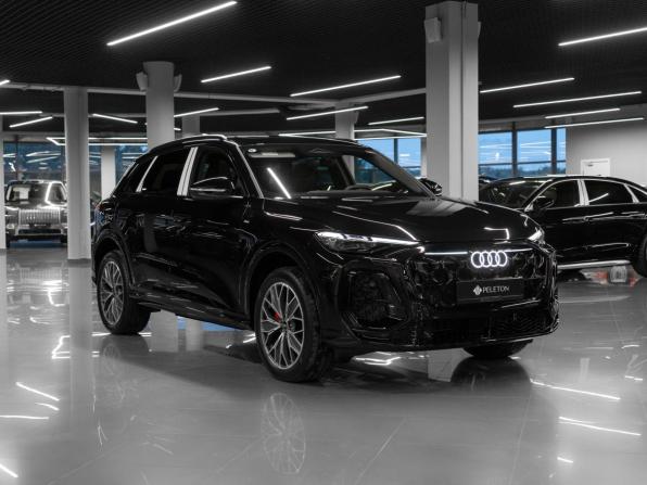 Audi Q5 III с пробегом 2026 года, цена 6 150 000 рублей, 30 км, внедорожник, Автокод Объявления