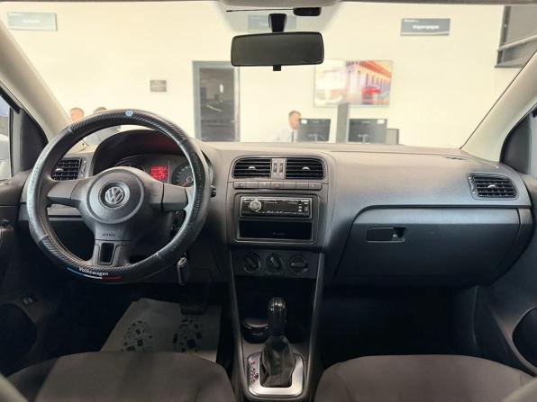 Volkswagen Polo V с пробегом 2011 года, цена 850 000 рублей, 148170 км, седан, Автокод Объявления