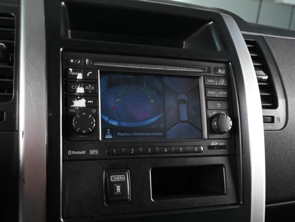 Nissan X-Trail II Рестайлинг с пробегом 2013 года, цена 1 349 000 рублей, 191165 км, внедорожник, Автокод Объявления
