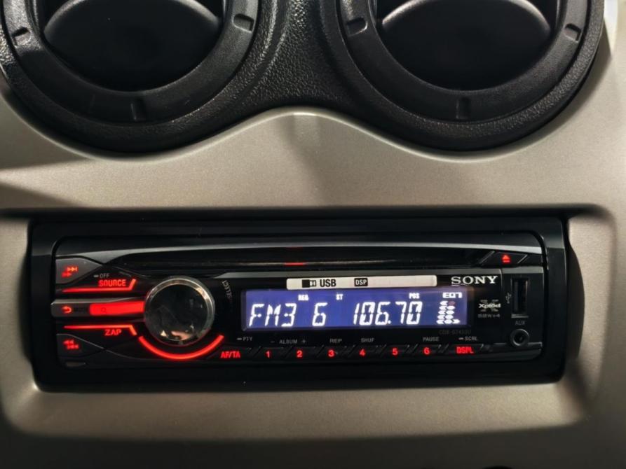 Renault Sandero I Курск  - изображение 11
