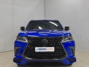 Lexus LX III Рестайлинг 2 Нижний Новгород  - изображение 53