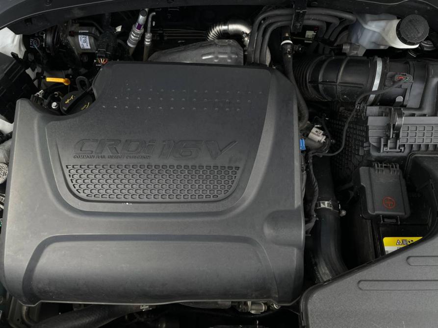 Kia Sorento II Рестайлинг Стерлитамак  - изображение 15