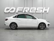 Lada (ВАЗ) Vesta I Рестайлинг (NG) Воронеж  - изображение 28