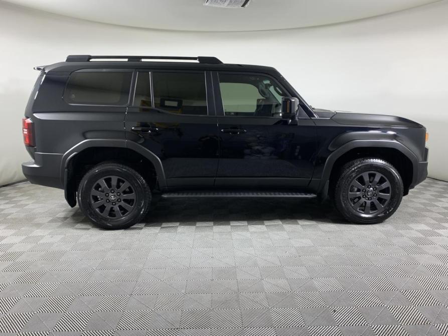 Toyota Land Cruiser Prado 250 Series Москва  - изображение 4