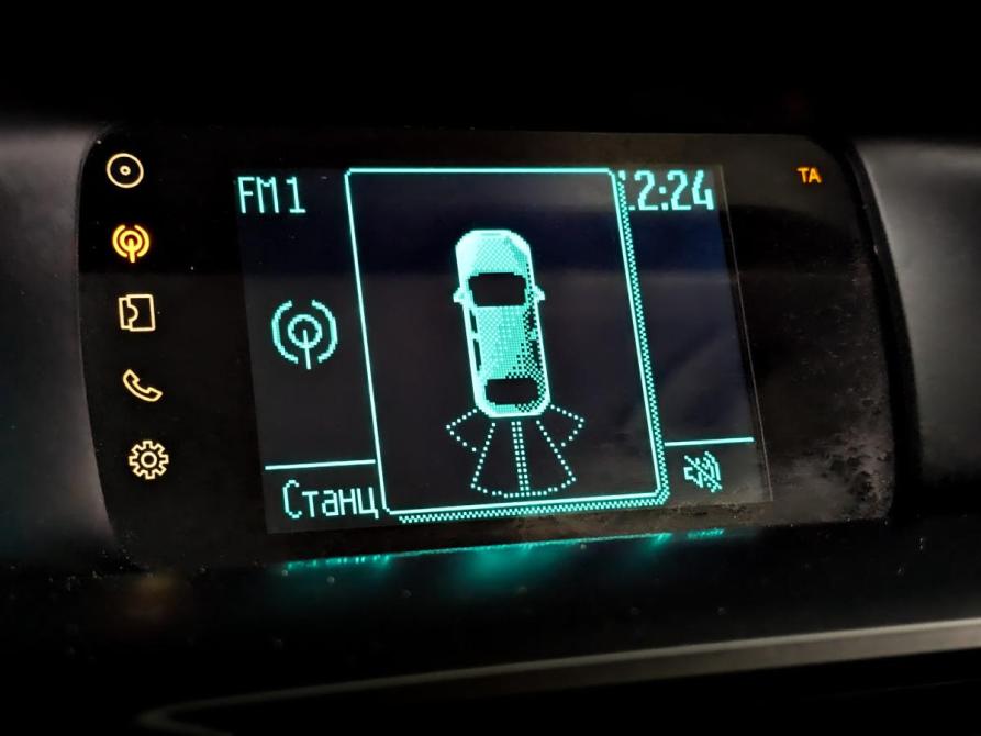 Ford Focus III Рестайлинг Москва  - изображение 26
