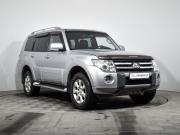 Mitsubishi Pajero IV Санкт-Петербург  - изображение 26