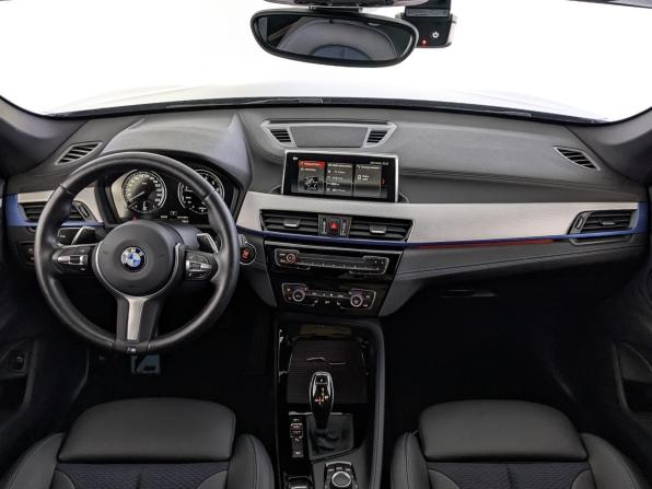BMW X1 II (F48) Рестайлинг с пробегом 2021 года, цена 4 000 000 рублей, 37000 км, внедорожник, Автокод Объявления