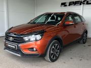 Lada (ВАЗ) Vesta I Уфа  - изображение 20