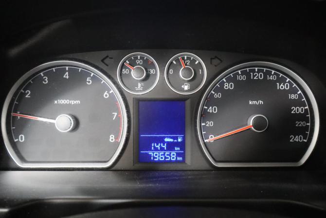 Hyundai i30 I с пробегом 2010 года, цена 699 000 рублей, 78000 км, хэтчбек, Автокод Объявления