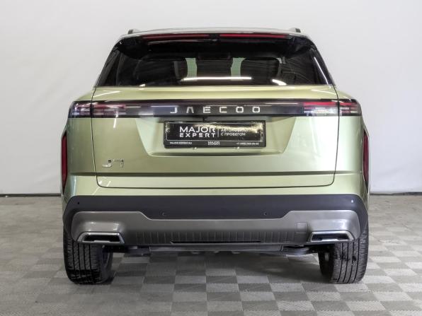 Jaecoo J7 I с пробегом 2023 года, цена 2 040 000 рублей, 39338 км, внедорожник, Автокод Объявления