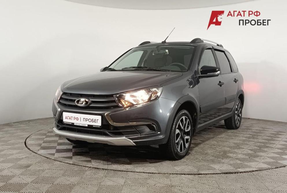 Lada (ВАЗ) Granta I Рестайлинг Волгоград  - изображение 3