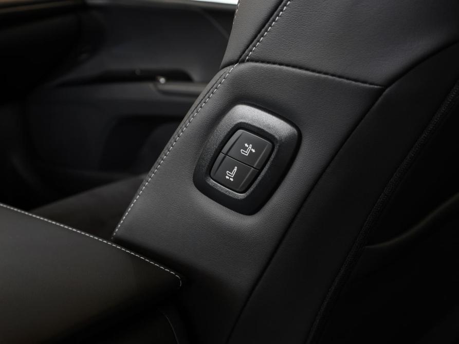 Toyota Camry IX (XV80) China Market Москва  - изображение 19