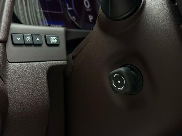 Lexus ES VII с пробегом 2020 года, цена 5 149 000 рублей, 23805 км, седан, Автокод Объявления