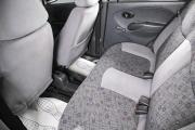 Daewoo Matiz I Рестайлинг Сургут  - изображение 33