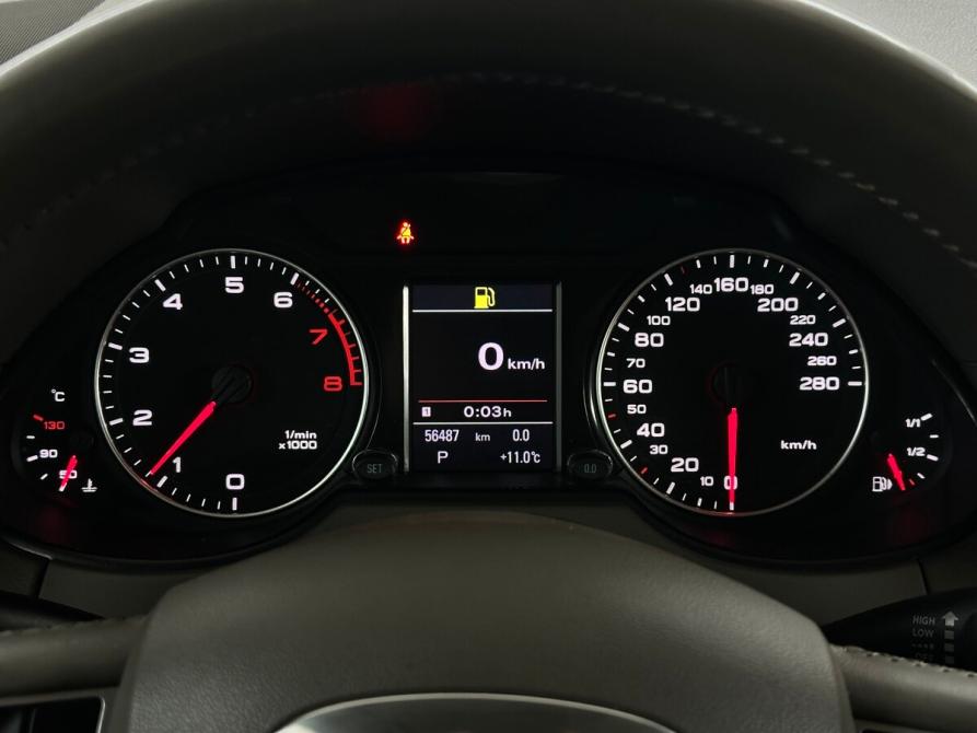 Audi Q5 I (8R) Москва  - изображение 6