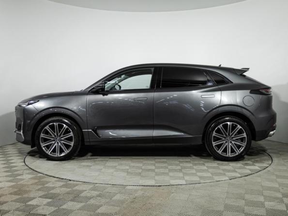 Changan UNI-K с пробегом 2023 года, цена 2 814 777 рублей, 36000 км, внедорожник, Автокод Объявления