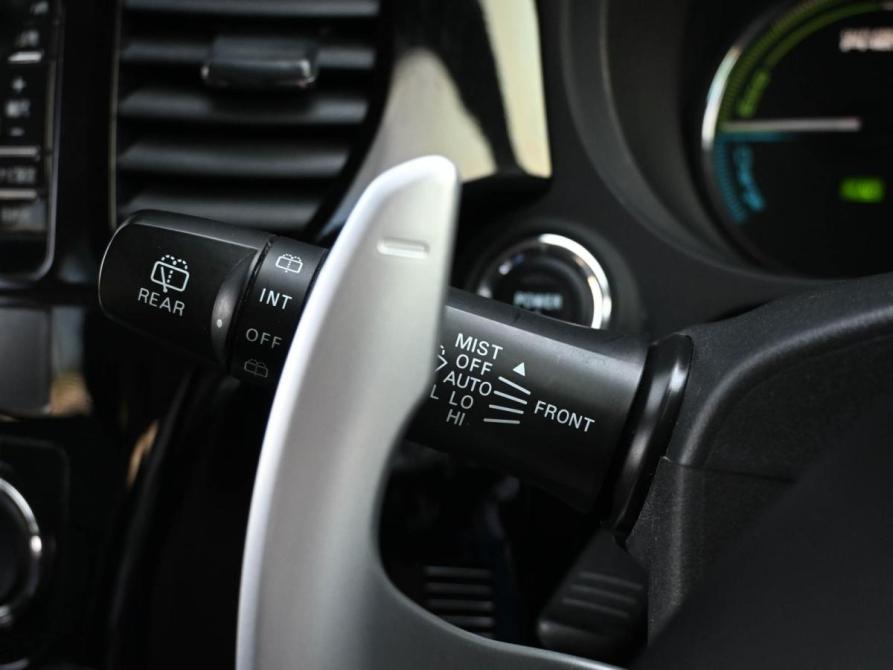 Mitsubishi Outlander III Рестайлинг 2 Новороссийск  - изображение 12