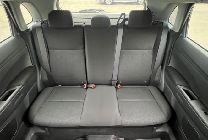 Mitsubishi ASX I с пробегом 2012 года, цена 1 290 000 рублей, 90768 км, внедорожник, Автокод Объявления