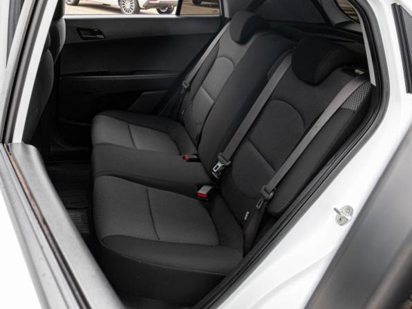 Hyundai Creta I с пробегом 2019 года, цена 1 649 000 рублей, 178804 км, внедорожник, Автокод Объявления